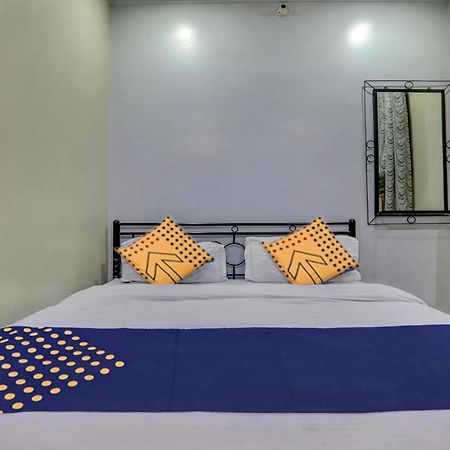 Spot On 39561 Hotel Deep Jaipur Dış mekan fotoğraf