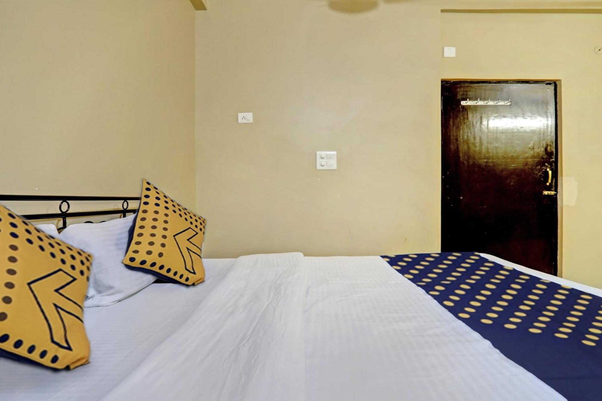 Spot On 39561 Hotel Deep Jaipur Dış mekan fotoğraf