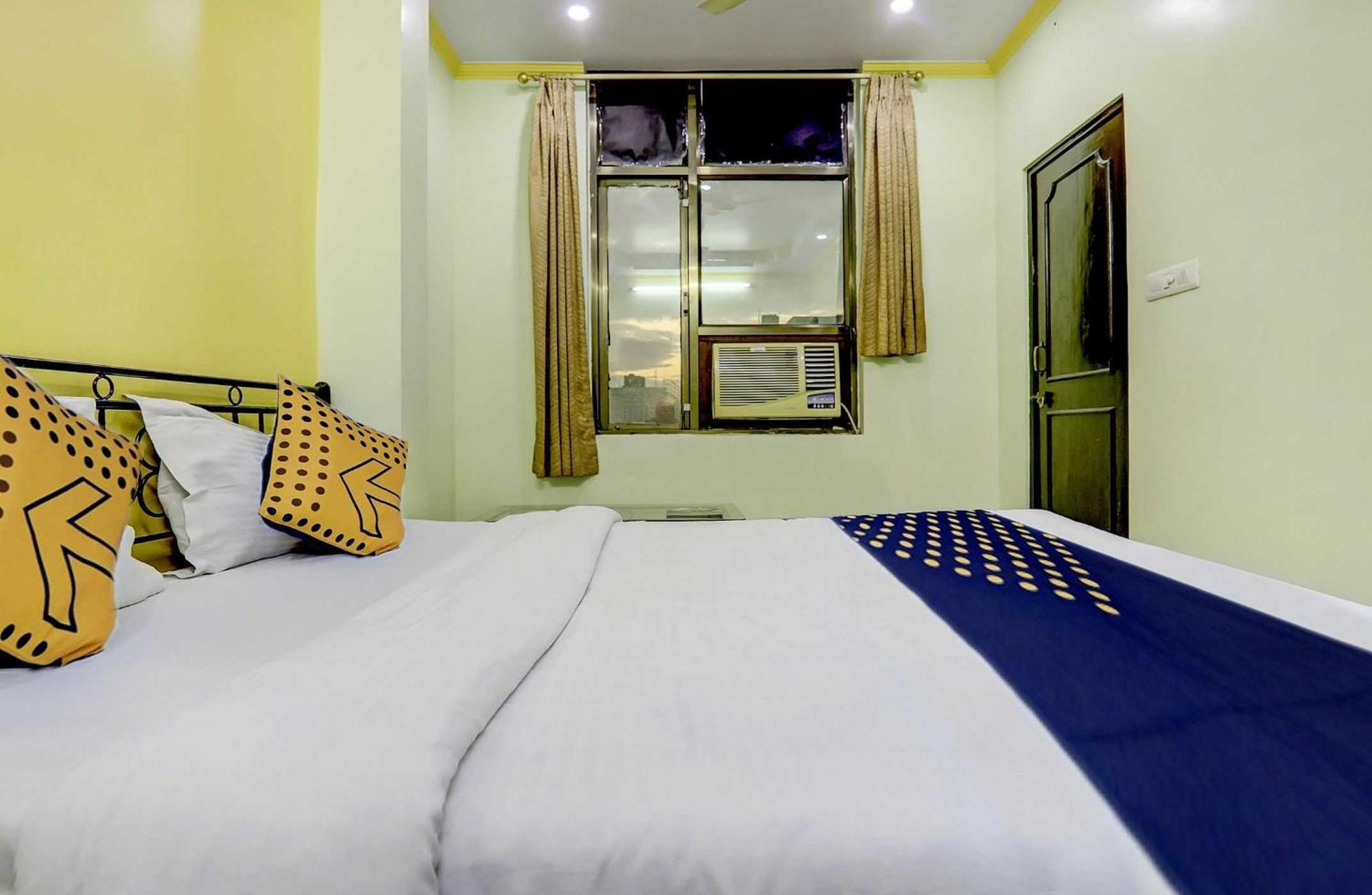 Spot On 39561 Hotel Deep Jaipur Dış mekan fotoğraf