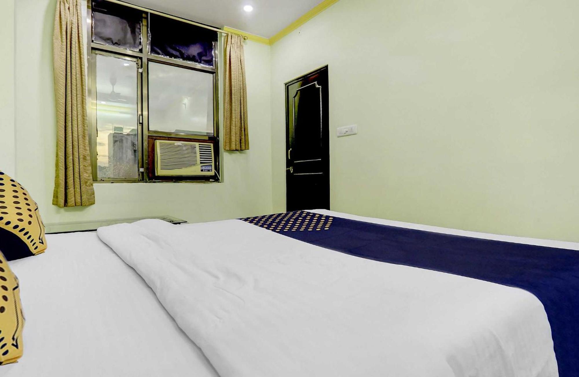 Spot On 39561 Hotel Deep Jaipur Dış mekan fotoğraf