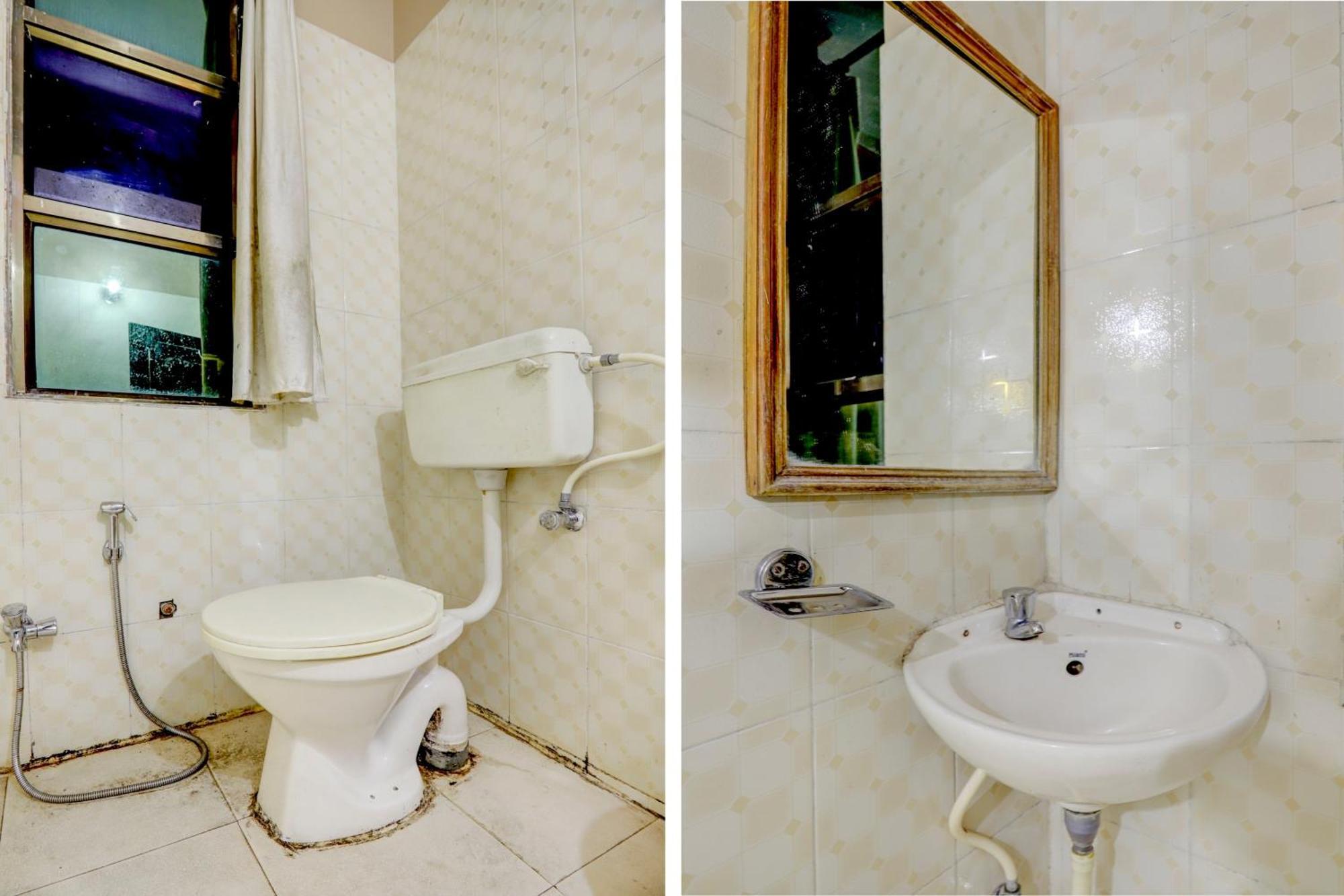 Spot On 39561 Hotel Deep Jaipur Dış mekan fotoğraf