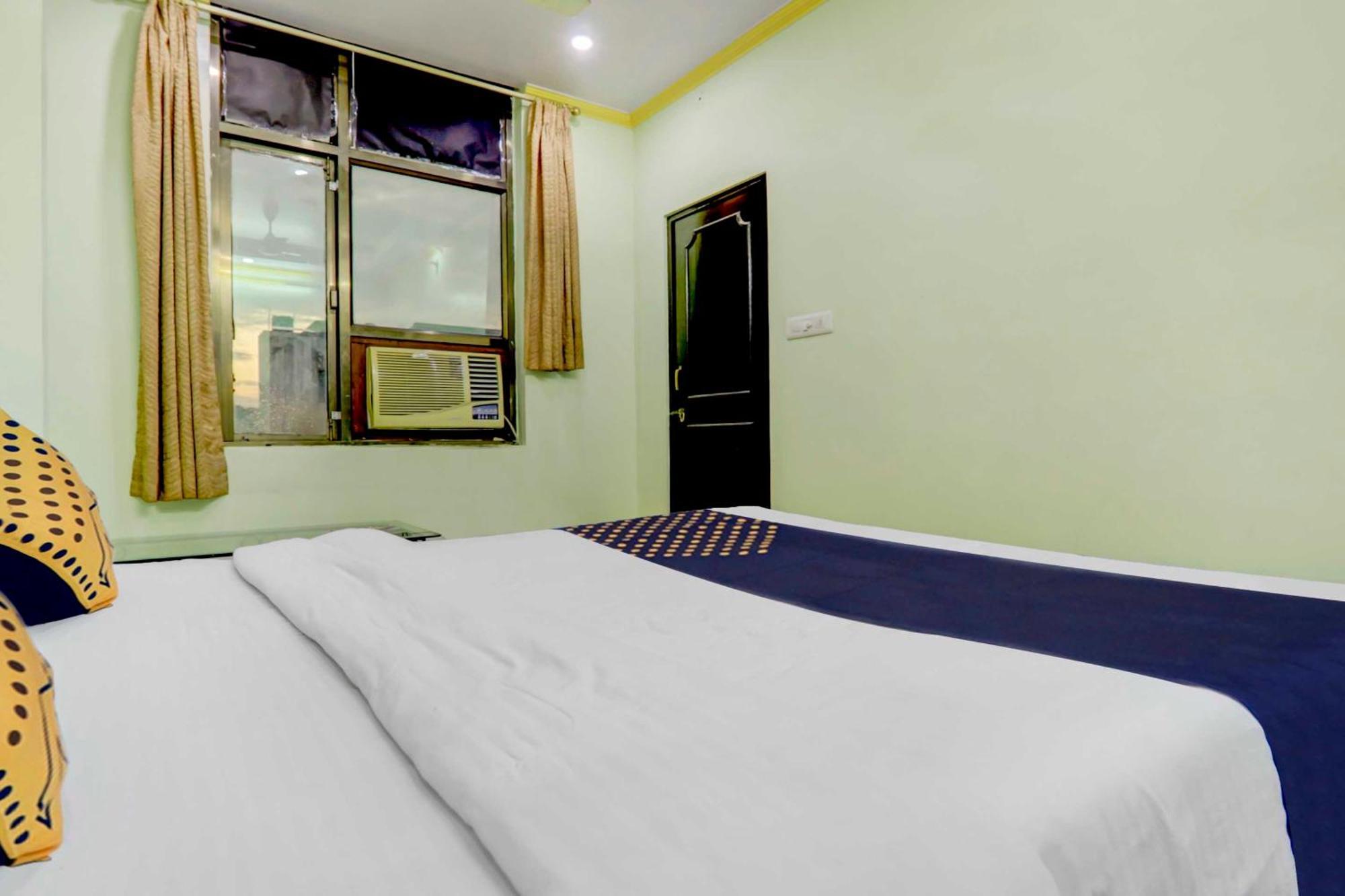 Spot On 39561 Hotel Deep Jaipur Dış mekan fotoğraf