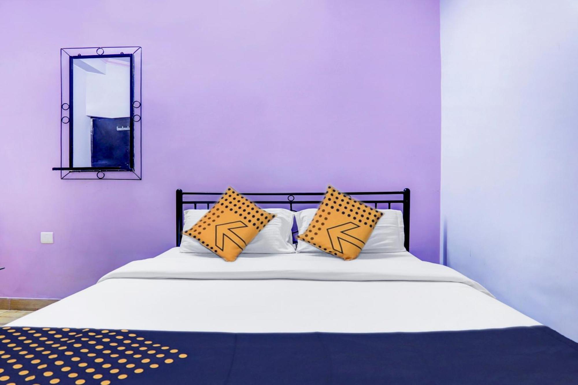 Spot On 39561 Hotel Deep Jaipur Dış mekan fotoğraf