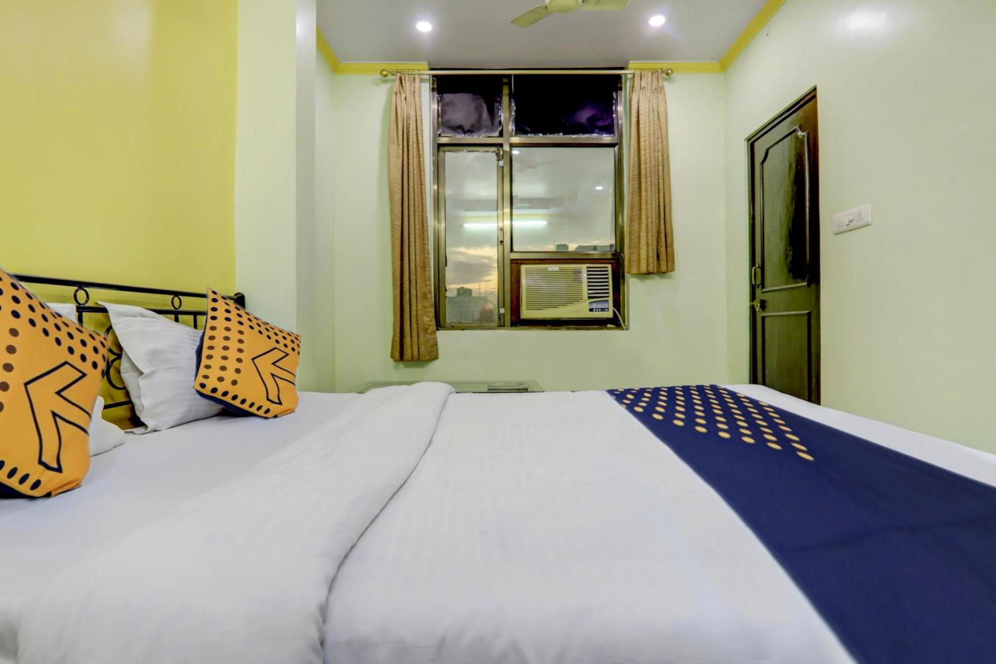 Spot On 39561 Hotel Deep Jaipur Dış mekan fotoğraf