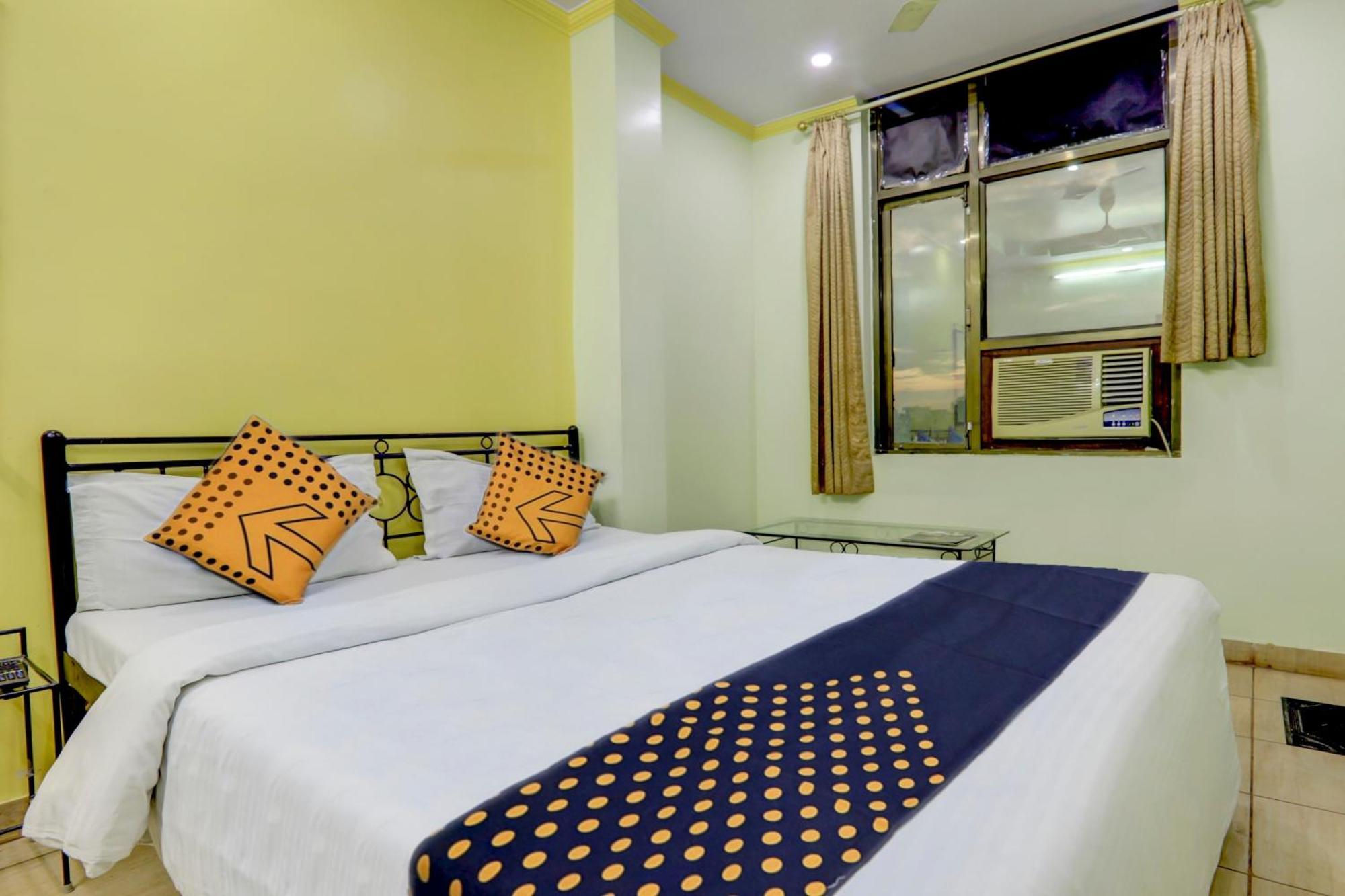 Spot On 39561 Hotel Deep Jaipur Dış mekan fotoğraf