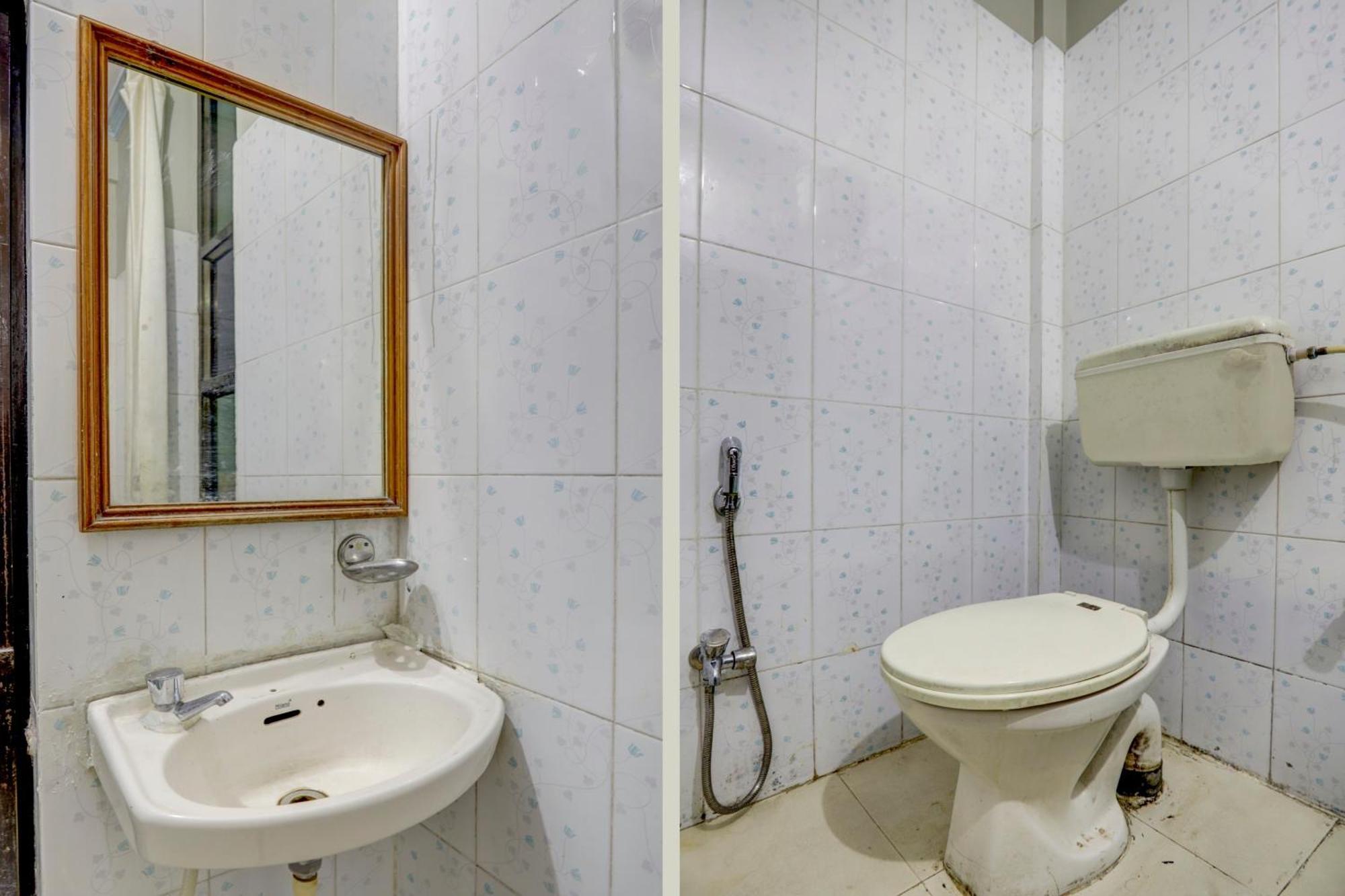 Spot On 39561 Hotel Deep Jaipur Dış mekan fotoğraf