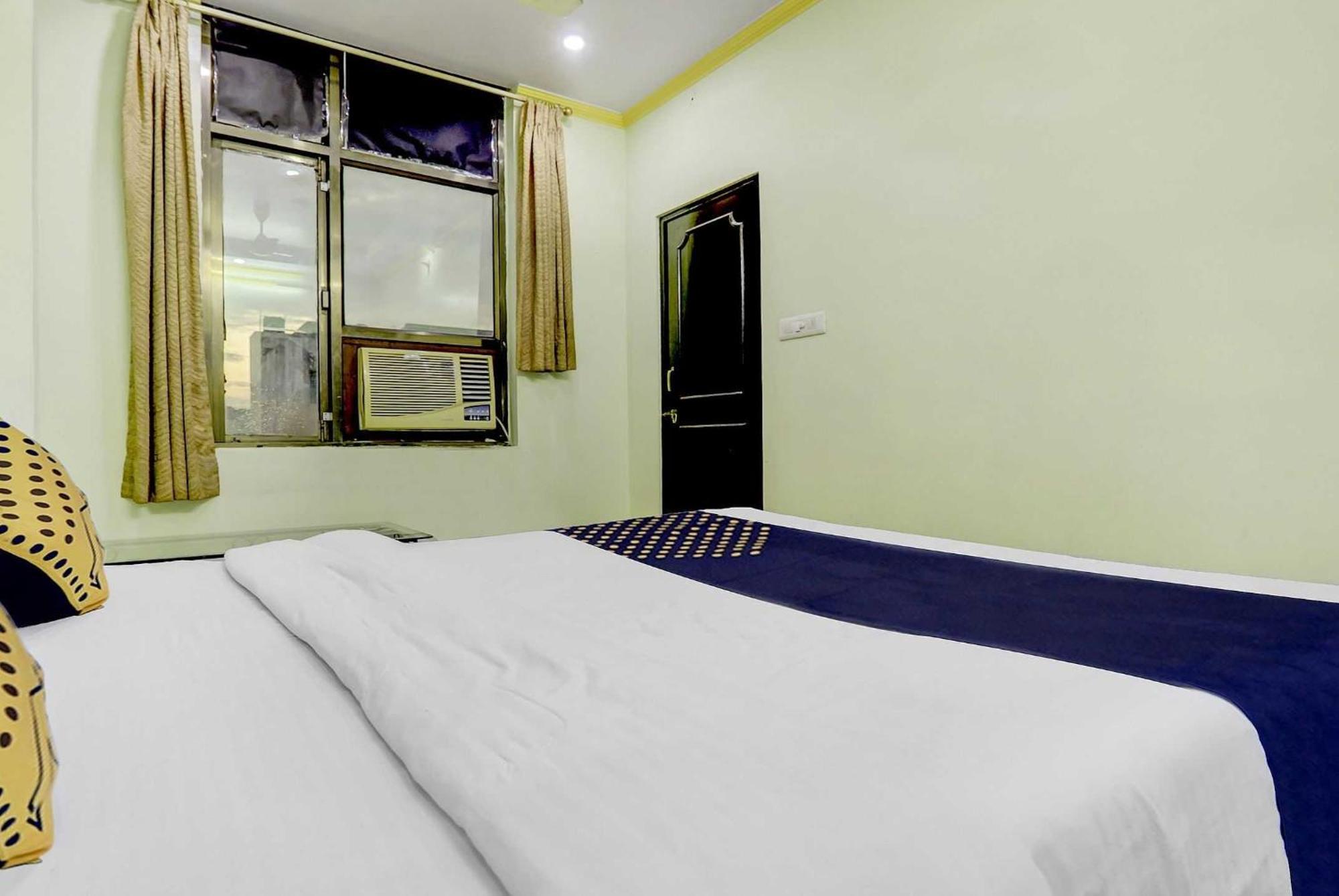 Spot On 39561 Hotel Deep Jaipur Dış mekan fotoğraf