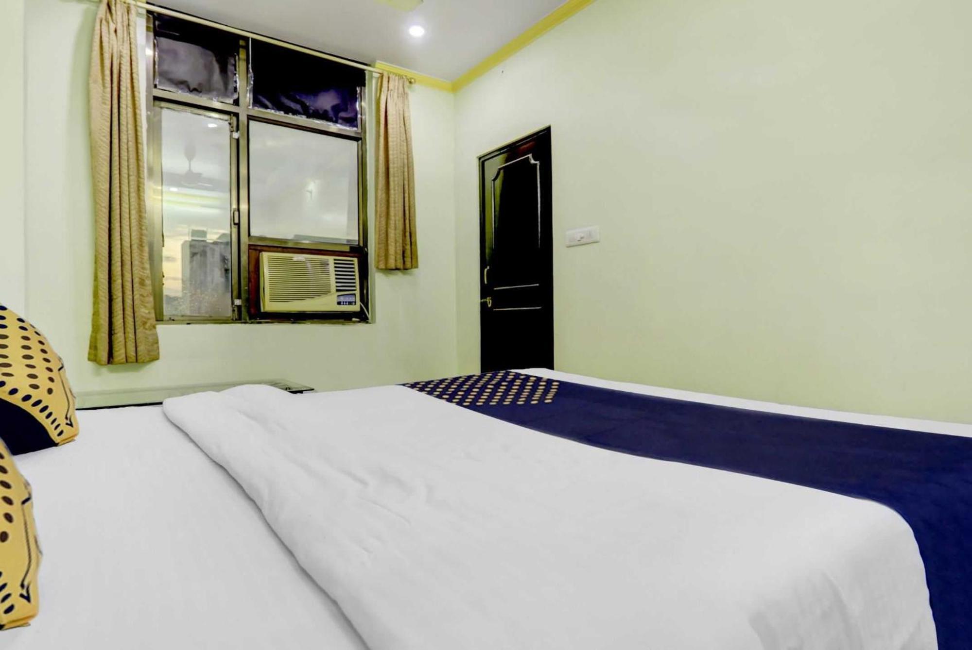 Spot On 39561 Hotel Deep Jaipur Dış mekan fotoğraf