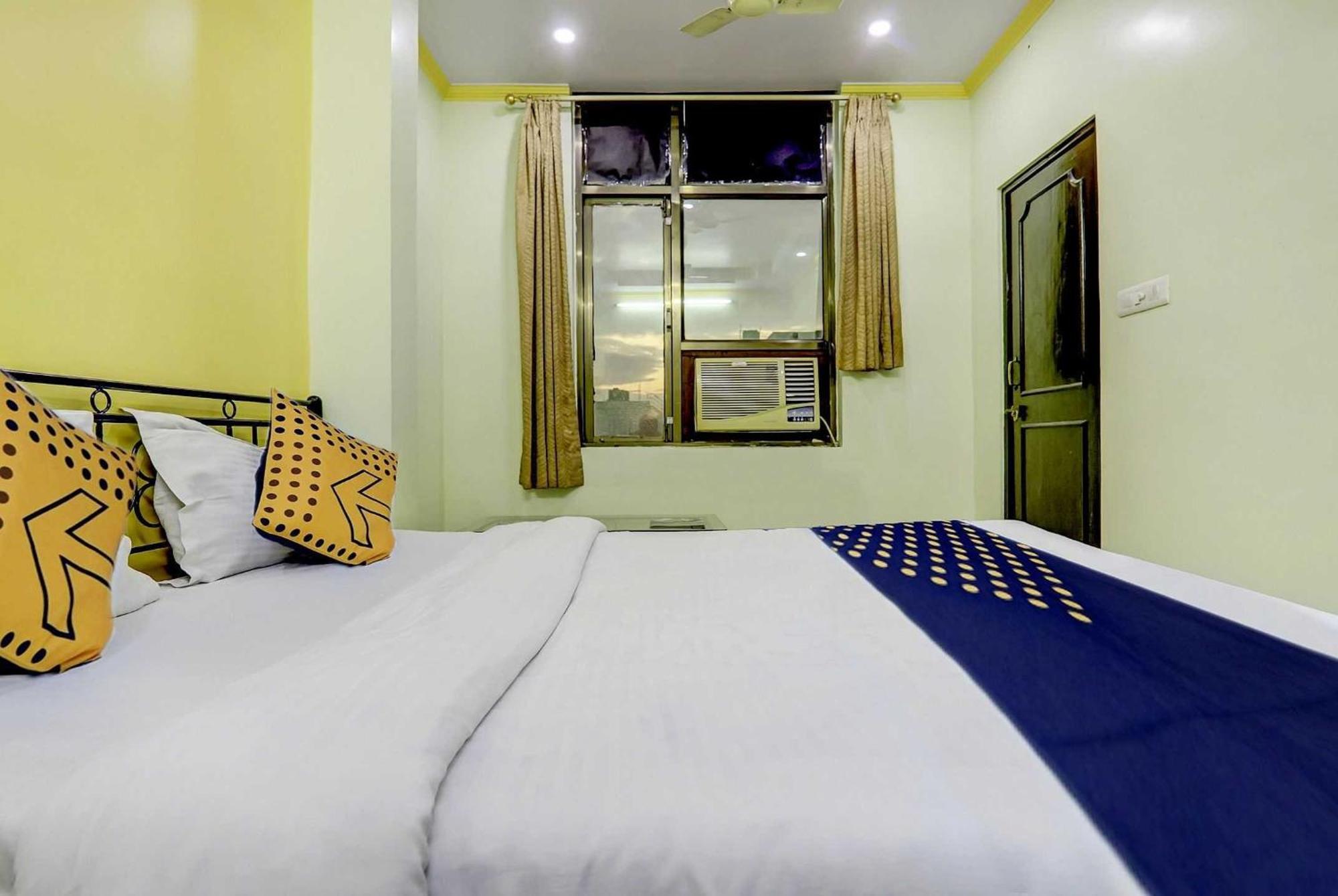 Spot On 39561 Hotel Deep Jaipur Dış mekan fotoğraf