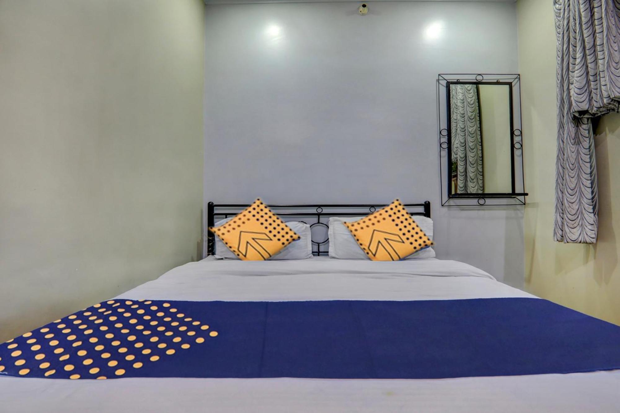 Spot On 39561 Hotel Deep Jaipur Dış mekan fotoğraf