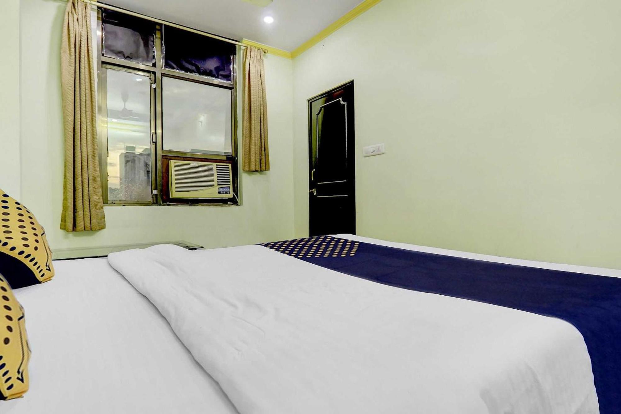 Spot On 39561 Hotel Deep Jaipur Dış mekan fotoğraf
