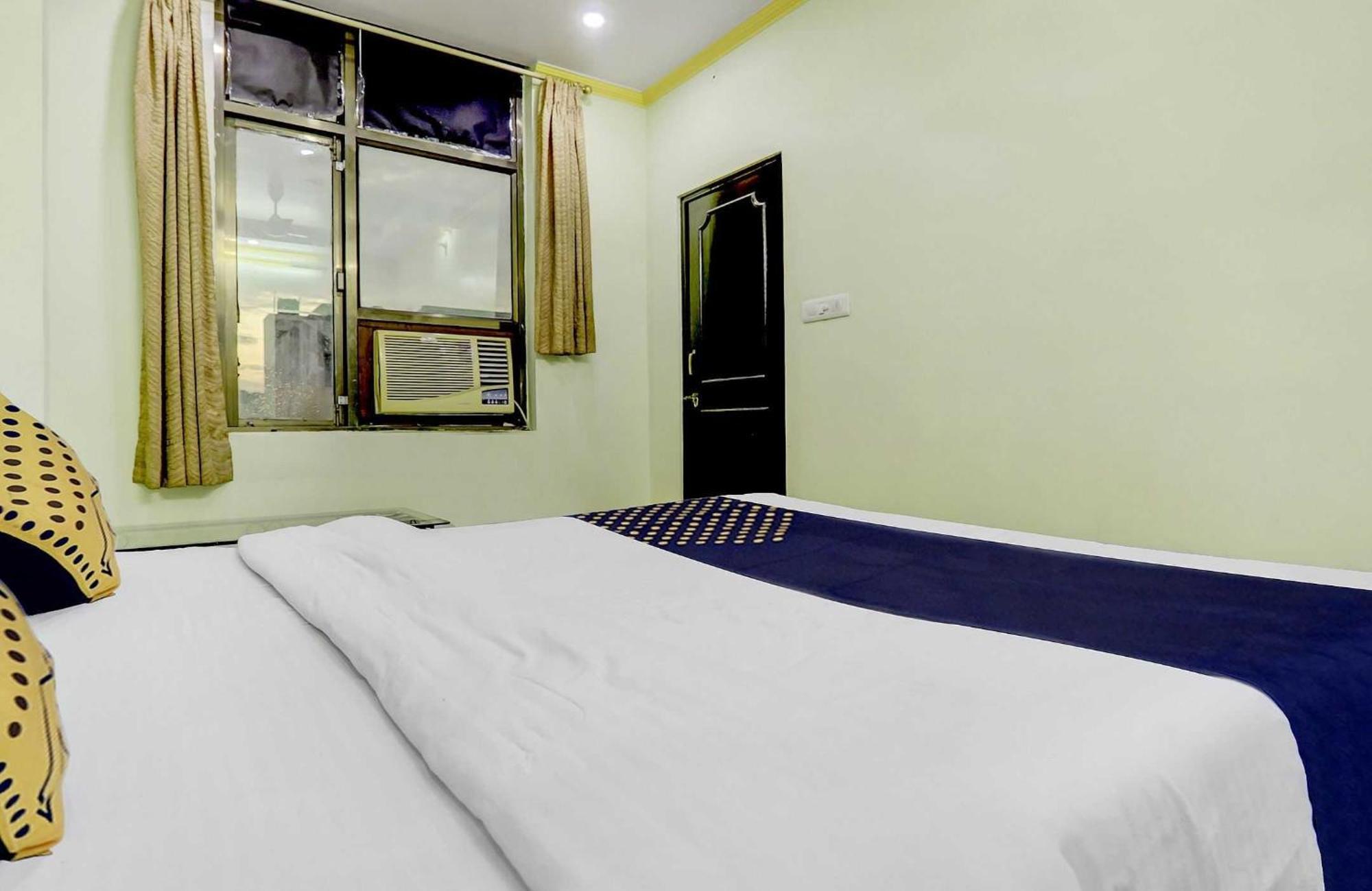 Spot On 39561 Hotel Deep Jaipur Dış mekan fotoğraf
